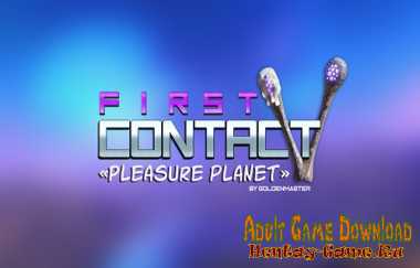 First Contact 5