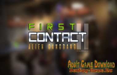 First Contact 11