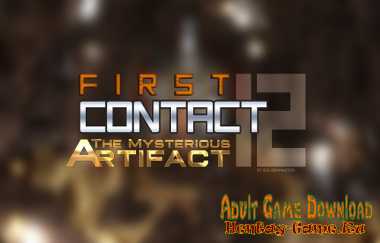 First Contact 12