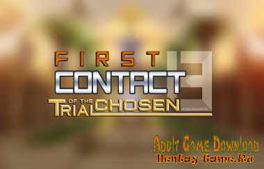 First Contact 13