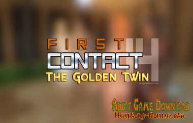 First Contact 14