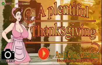 A Plentiful Thanksgiving (Full Version)