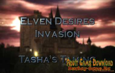 Elven Desire - Invasion - Tashas Timing