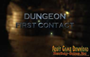 Dungeon 2 - First Contact