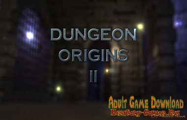 Elven Desires - Dungeon Origins 2