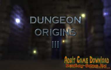Elven Desires - Dungeon Origins 3