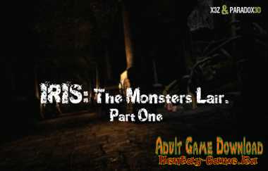 Iris - The Monsters Lair 1