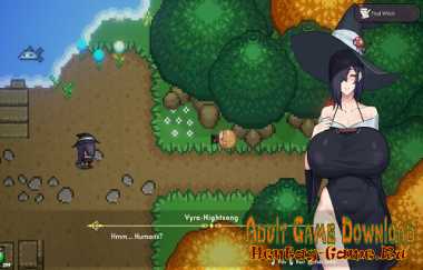Deals With Witch [v1.0] (2024/PC/ENG)