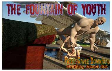 The Fountain Of Youth