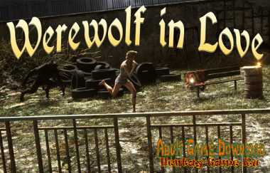 Werewolf In Love