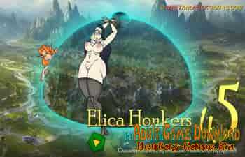 Elica Honkers 4.5 : Phatbunz in Action (Full Version)