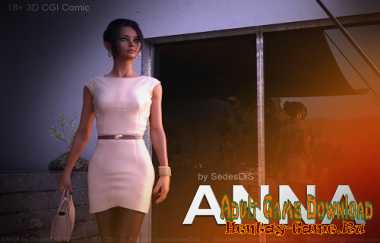 Anna EP1