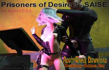 Prisoners of Desire 3