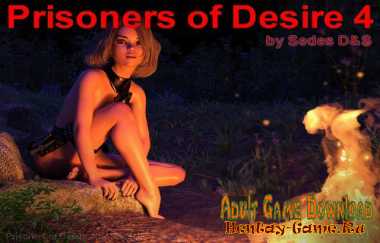 Prisoners of Desire 4