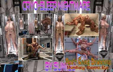 Cryo-Sleep Nightmare