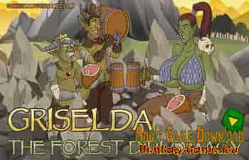 Griselda The Forest Diplomacy (Full Version)