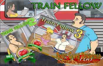 Train Fellow 1-3 parts (full version)