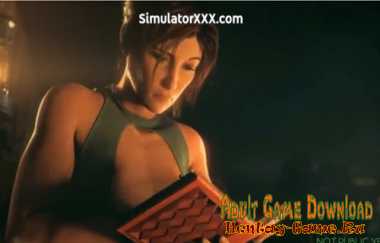 Lara Croft Extreme