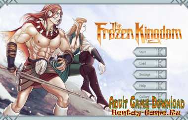 The Frozen Kingdom [v1.0a] (2024/PC/ENG)