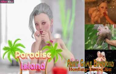 Paradise Island [Final] (2024/PC/ENG)