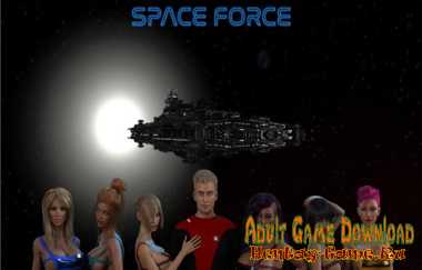 Space Force 1