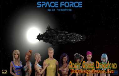 Space Force 2 Introduction