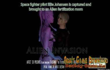 Alien invasion