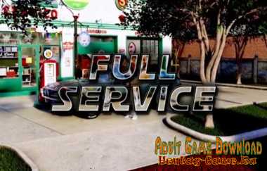 Full service