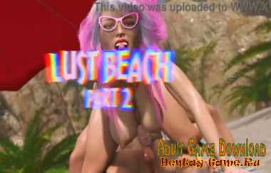 Lust Beach 2