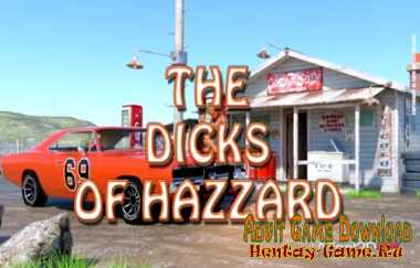 Dicks of Hazzard