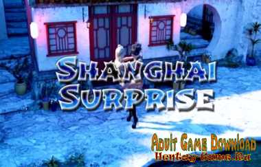 Shanghai Surprise