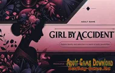 Girl by Accident [Ver.0.7.8] (2024/PC/ENG)