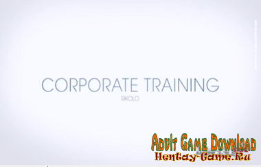 Corporate training