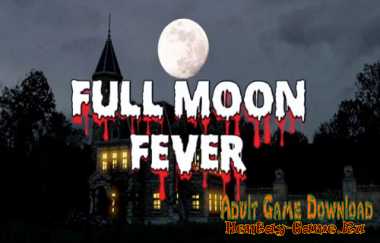 Full Moon Fever