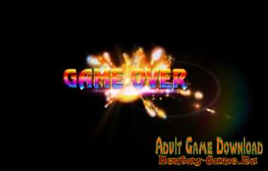 Game over