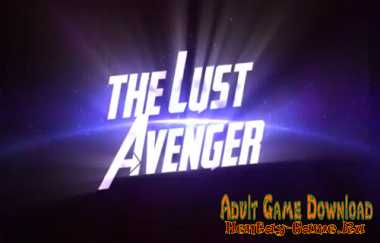 Lustful Avenger