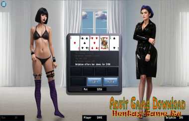 Hot Strip Poker 2 [Final] (2024/PC/ENG)