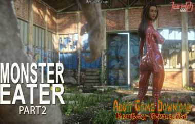 Monster eater 2