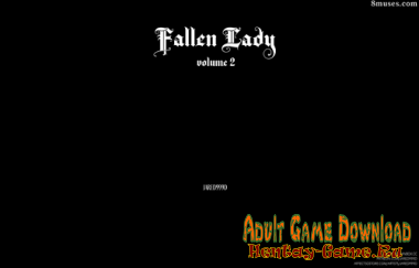 Fallen lady 2