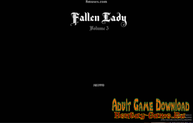 Fallen lady 3