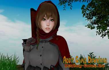 Crimson Veil [v0.3] (2024/PC/ENG)