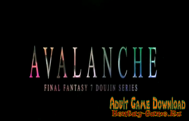 Avalanche final fantasy 7 