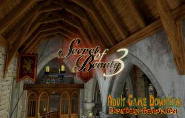 Secret of beauty 3