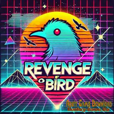 Revenge Of Bird [release_.25] (2024/PC/ENG)