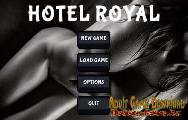 Hotel Royal [Final] (2023/PC/ENG)