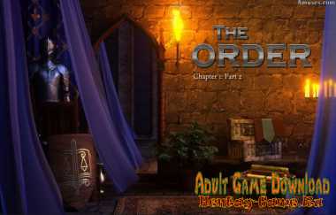 The order 1 part 2