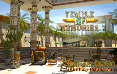 Temple of memories 2