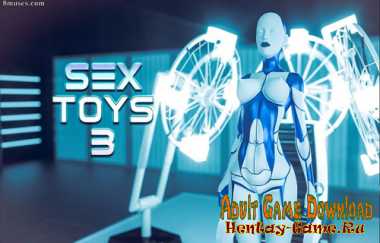 Sex toys 3