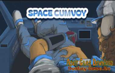 Space Cumvoy [v0.1.0] (2025/PC/ENG)