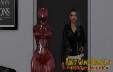 Stables of Cyn [v3.1b Test] (2025/PC/ENG)